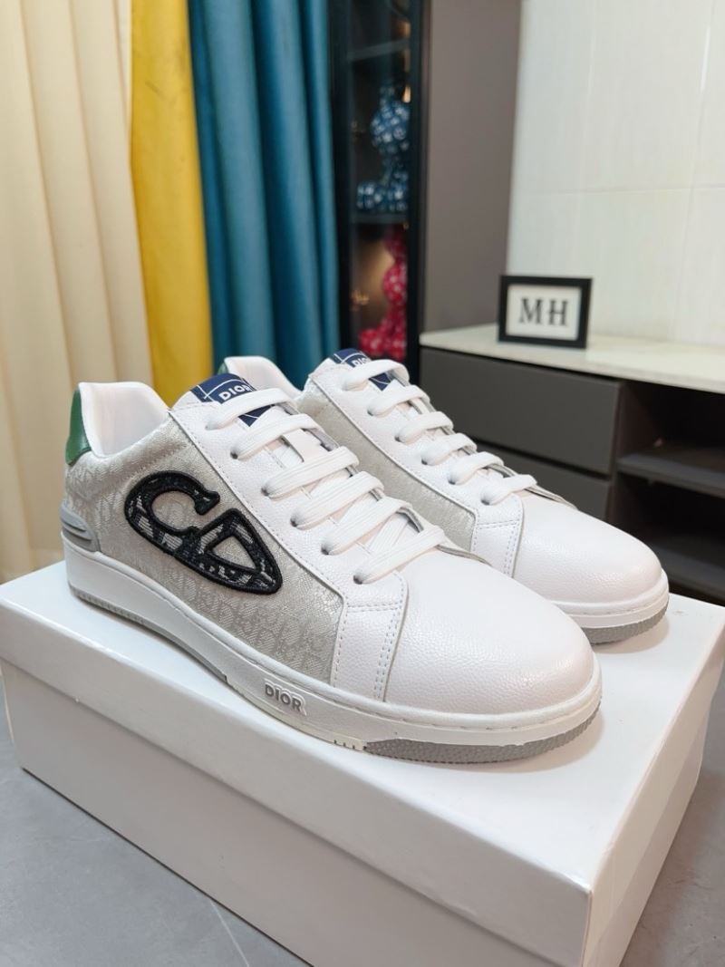 Christian Dior Low Shoes